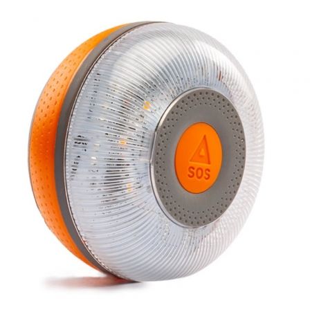 Flashled Baliza V16 SOS Geolocalizable DGT 3.0